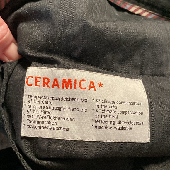 Alberto relaxed fit causal pants - Picture 4 of 10